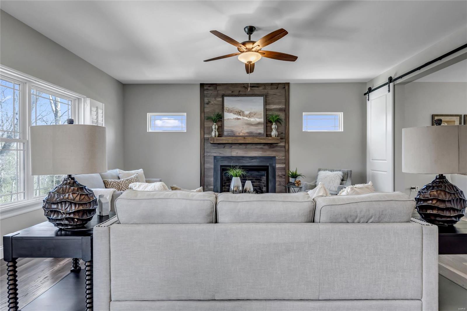 Benchmark Hills - Residential