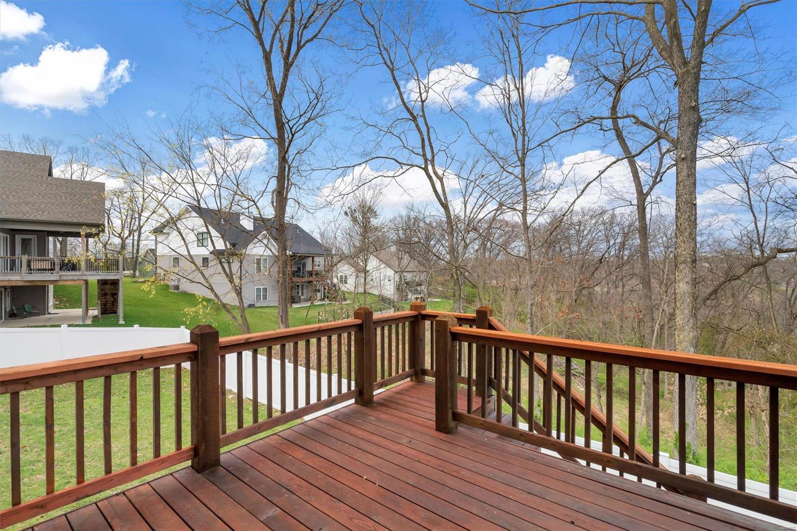 Benchmark Hills - Residential