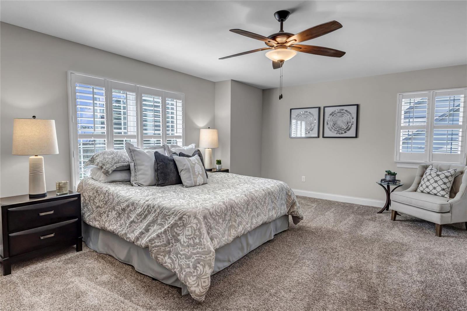 Benchmark Hills - Residential