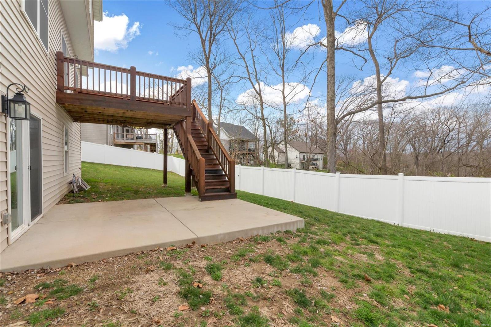 Benchmark Hills - Residential