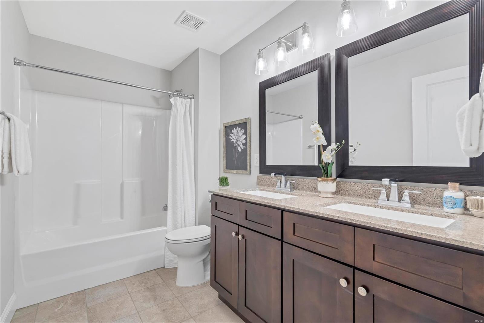 Benchmark Hills - Residential