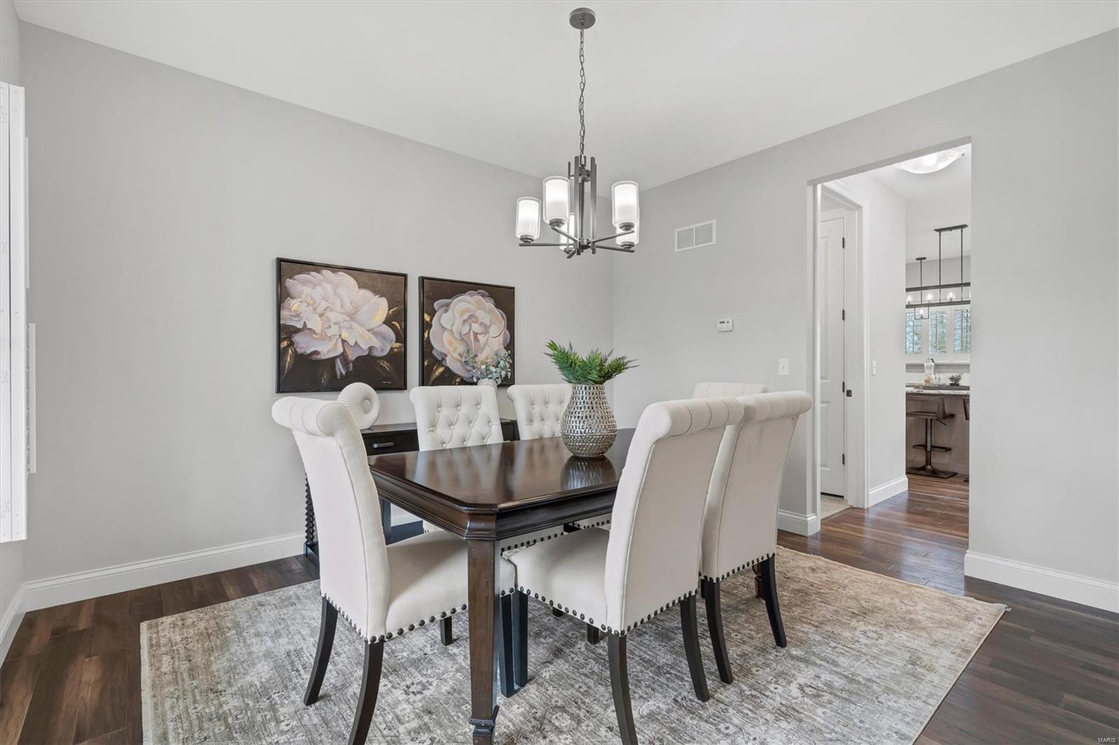 Benchmark Hills - Residential