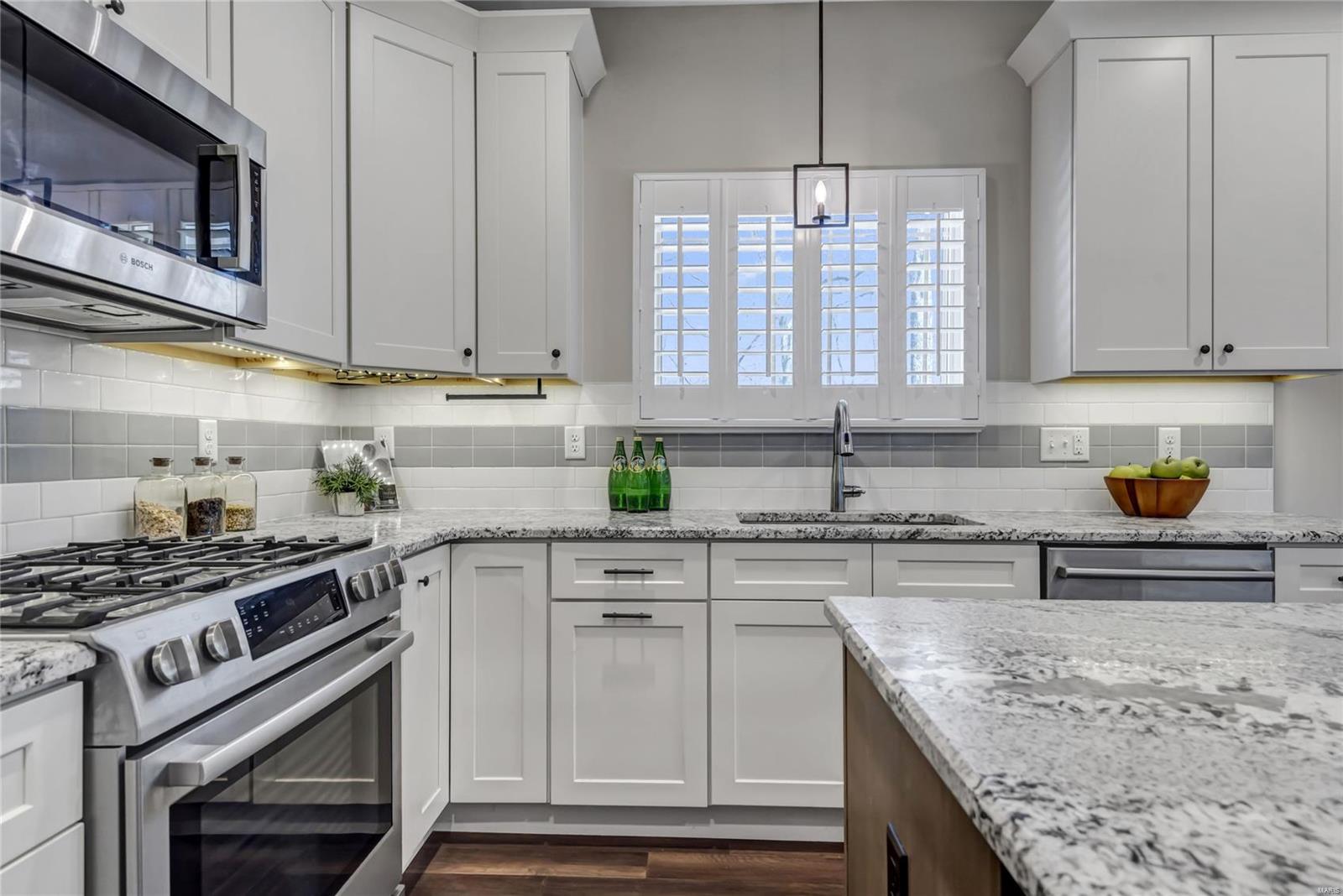 Benchmark Hills - Residential