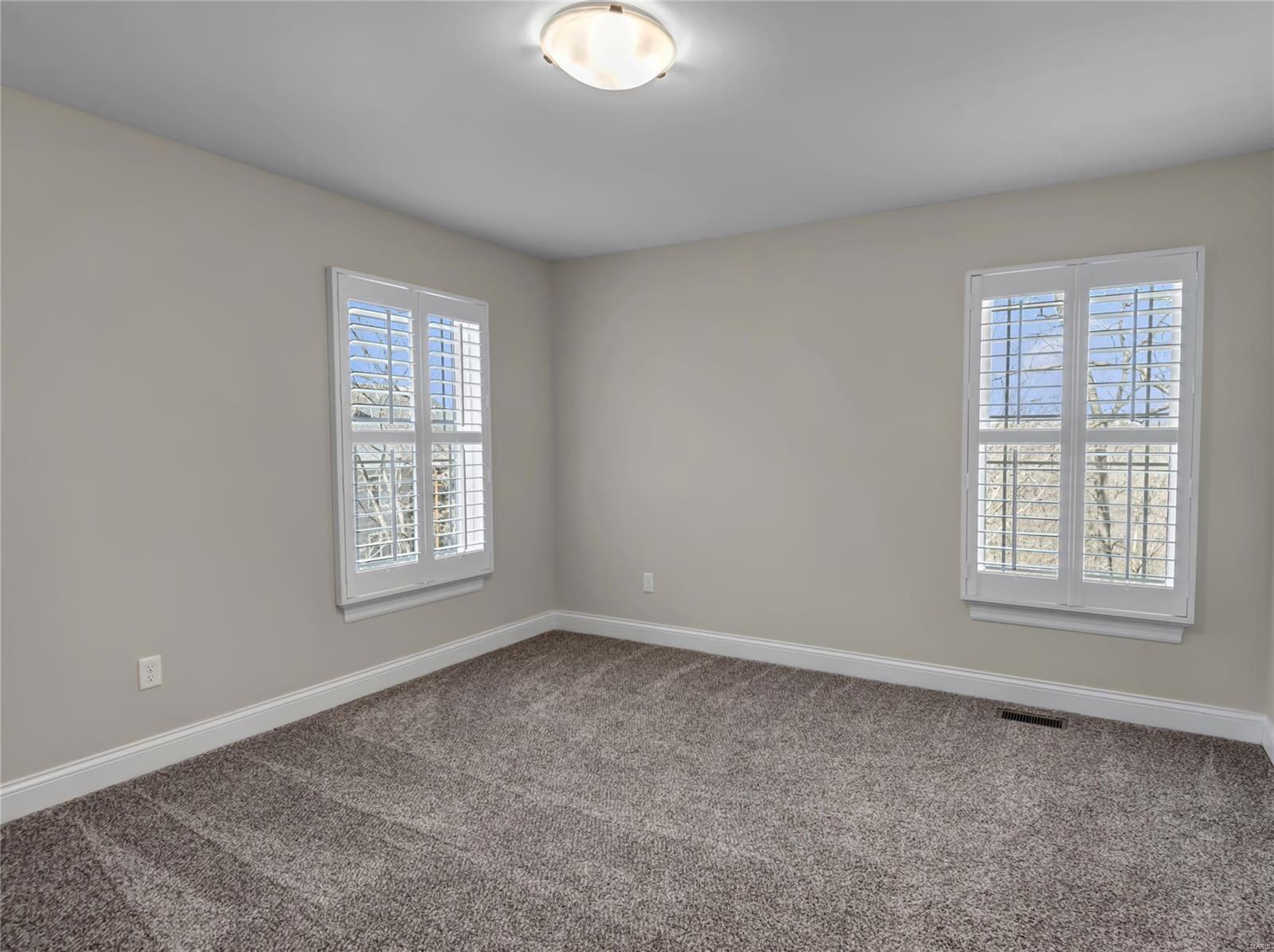 Benchmark Hills - Residential