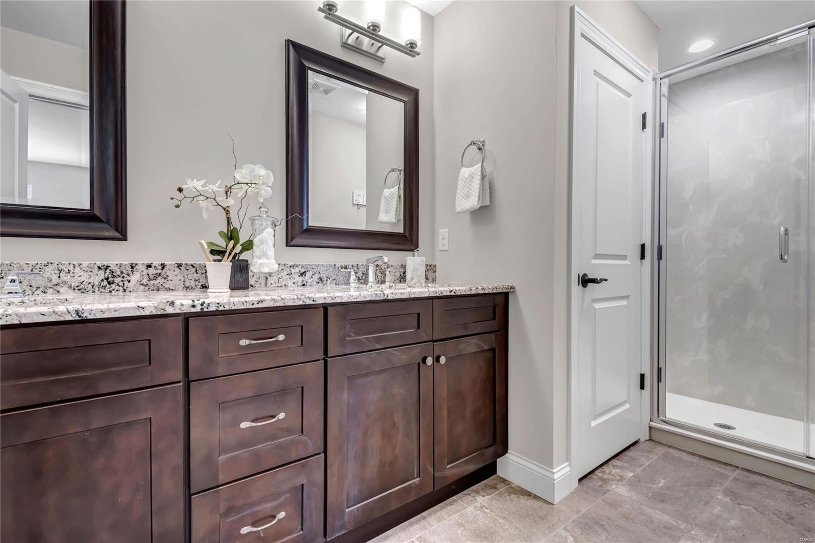 Benchmark Hills - Residential