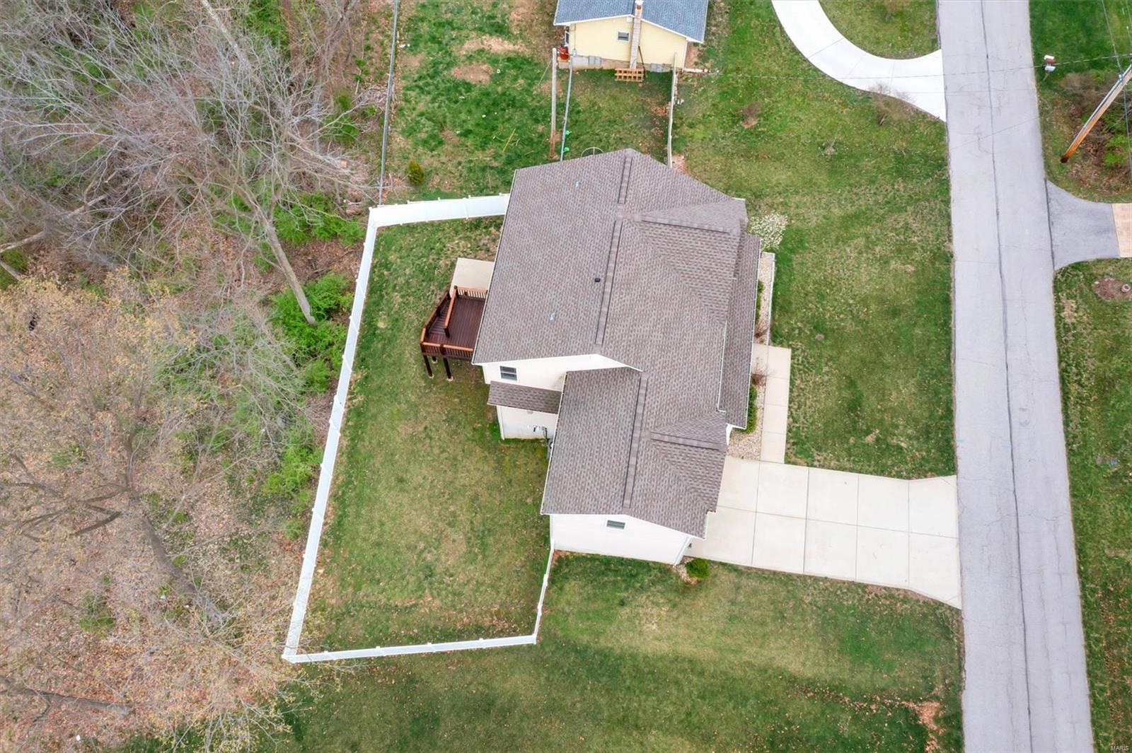 Benchmark Hills - Residential