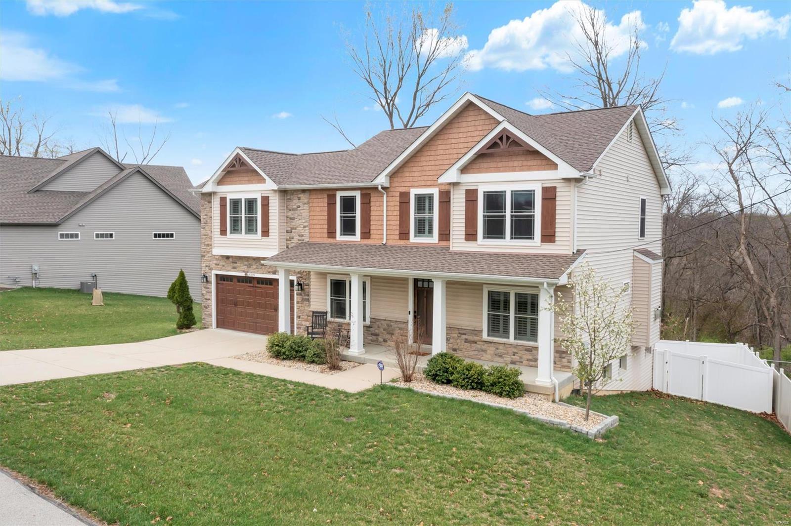 Benchmark Hills - Residential