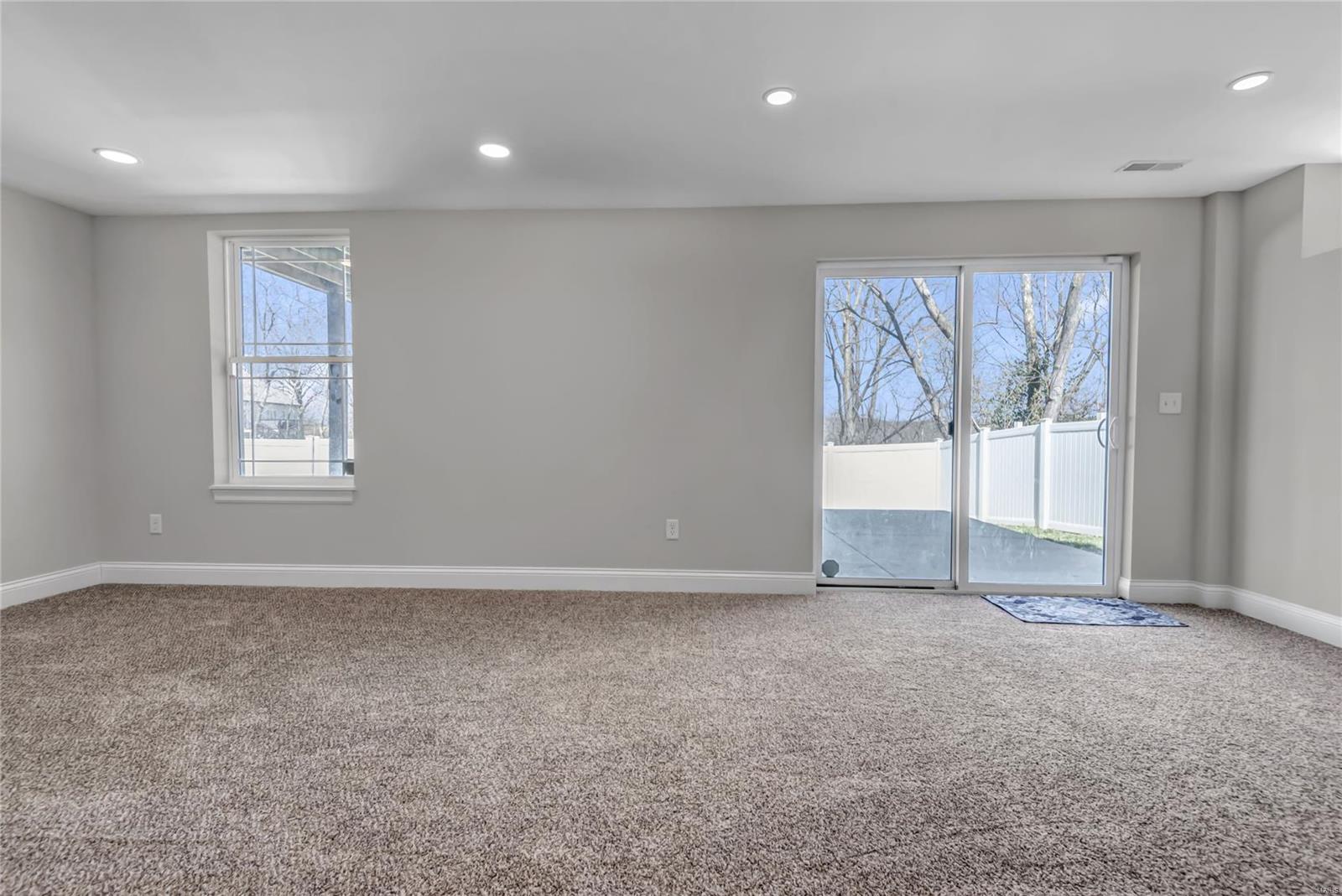 Benchmark Hills - Residential