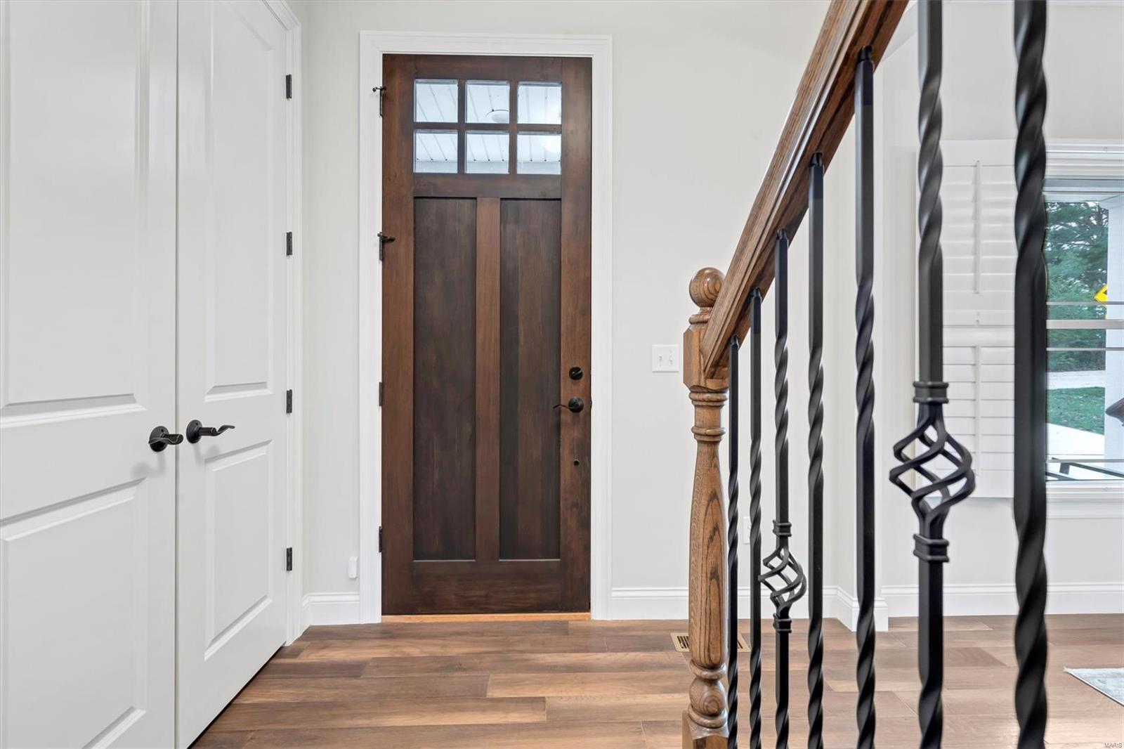 Benchmark Hills - Residential