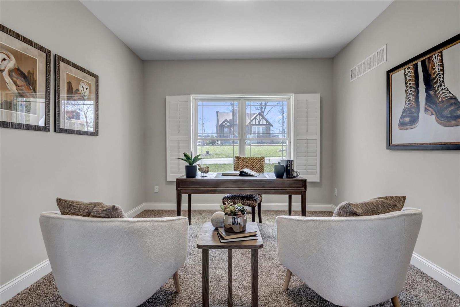 Benchmark Hills - Residential