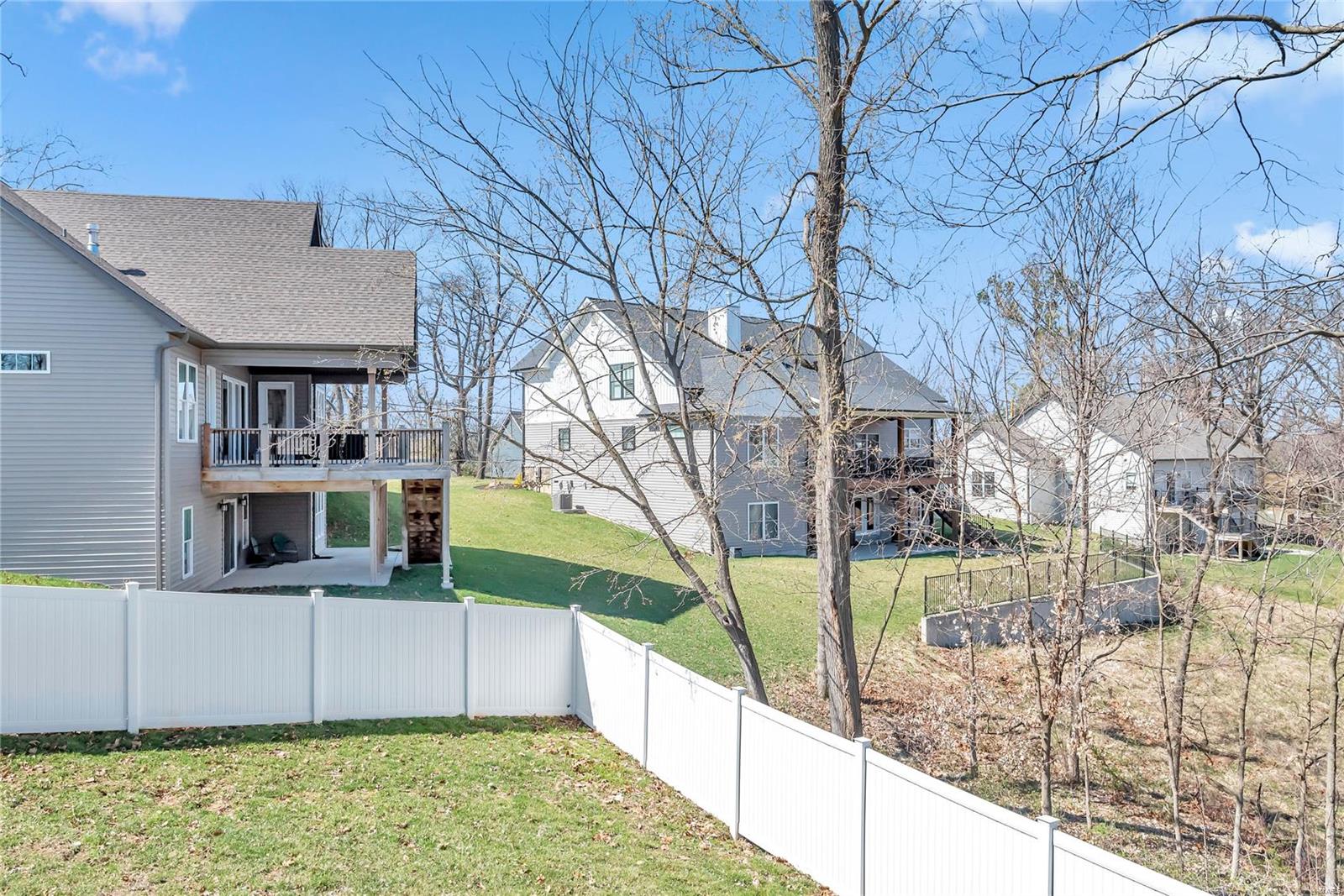 Benchmark Hills - Residential