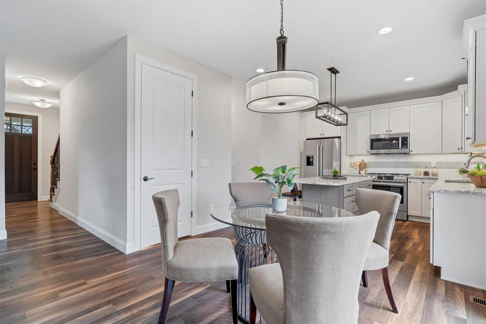 Benchmark Hills - Residential