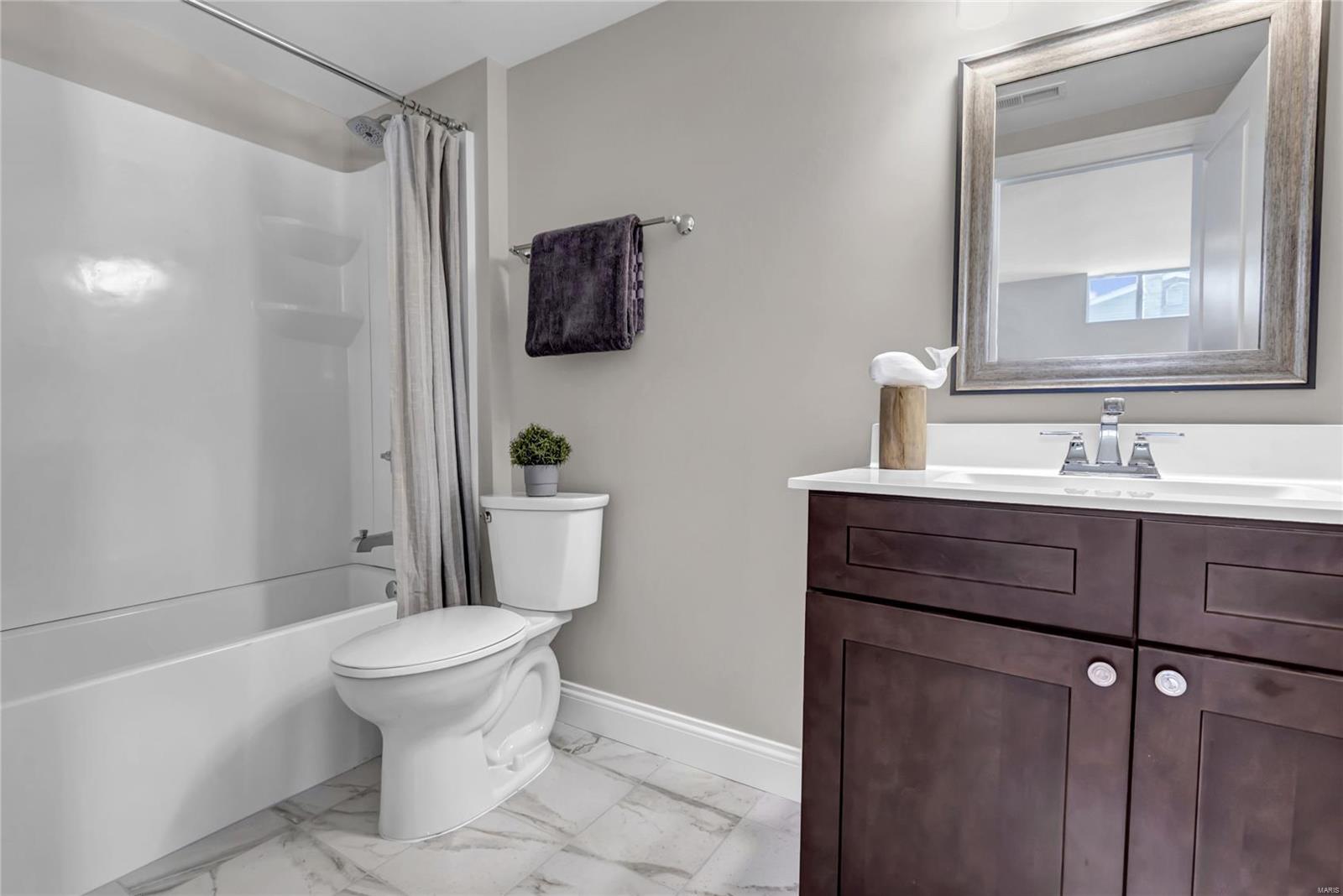 Benchmark Hills - Residential