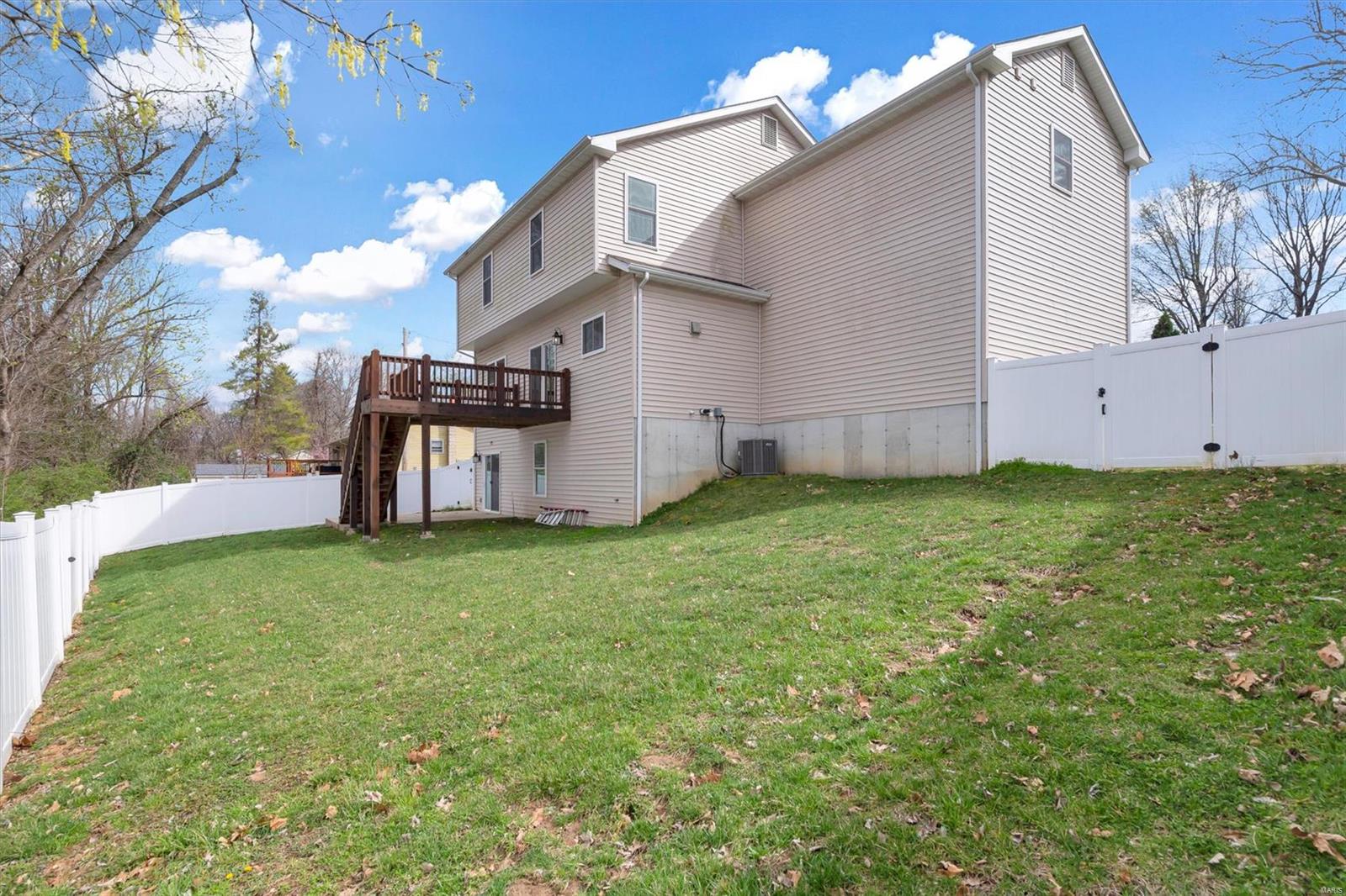 Benchmark Hills - Residential