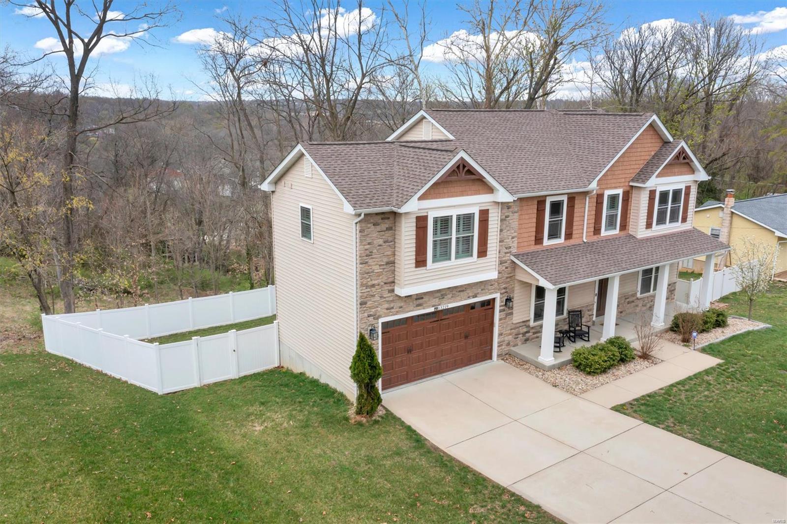 Benchmark Hills - Residential