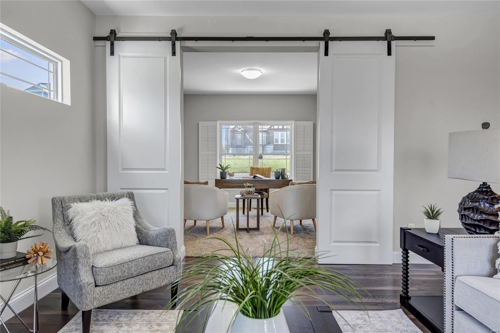 Benchmark Hills - Residential