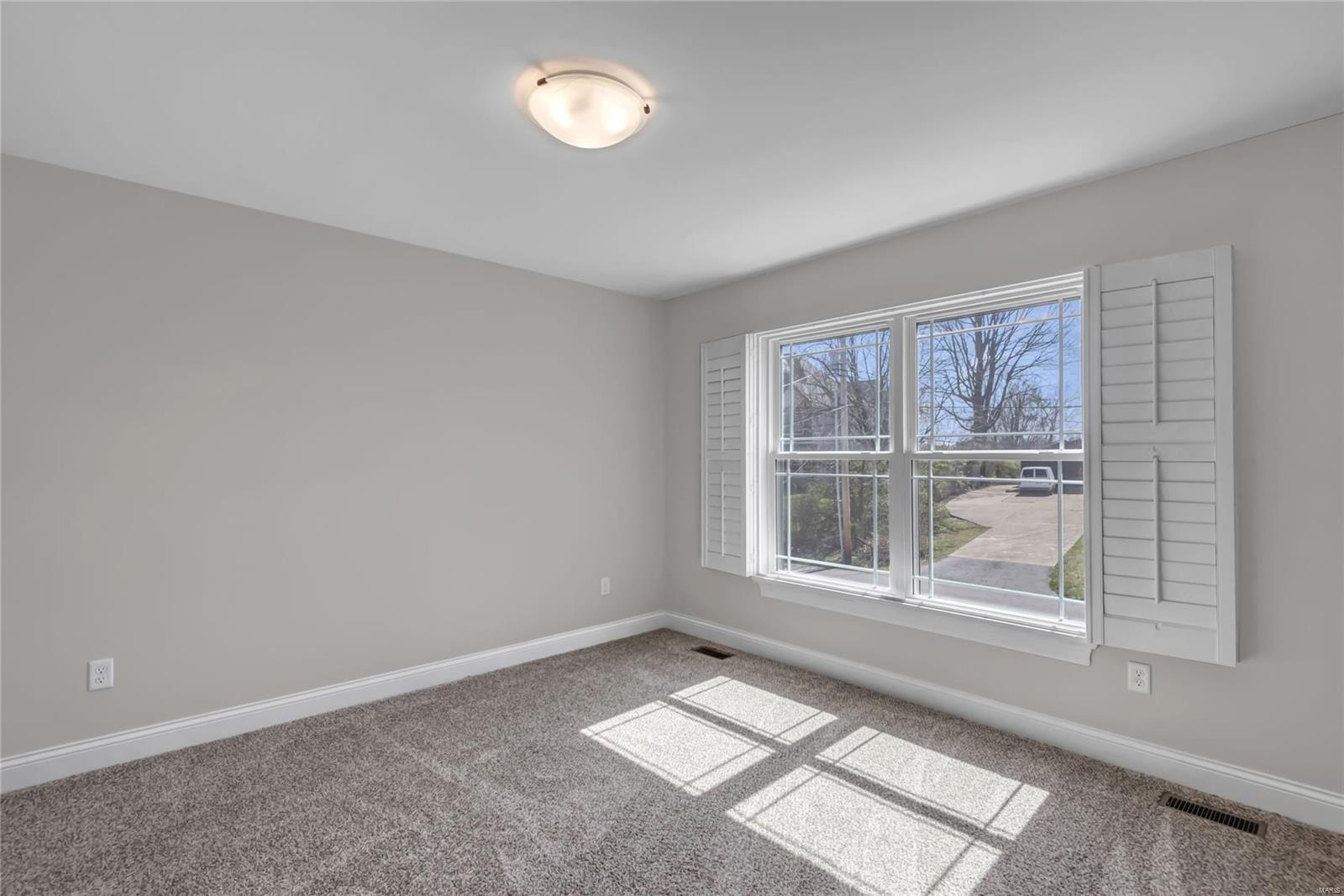 Benchmark Hills - Residential