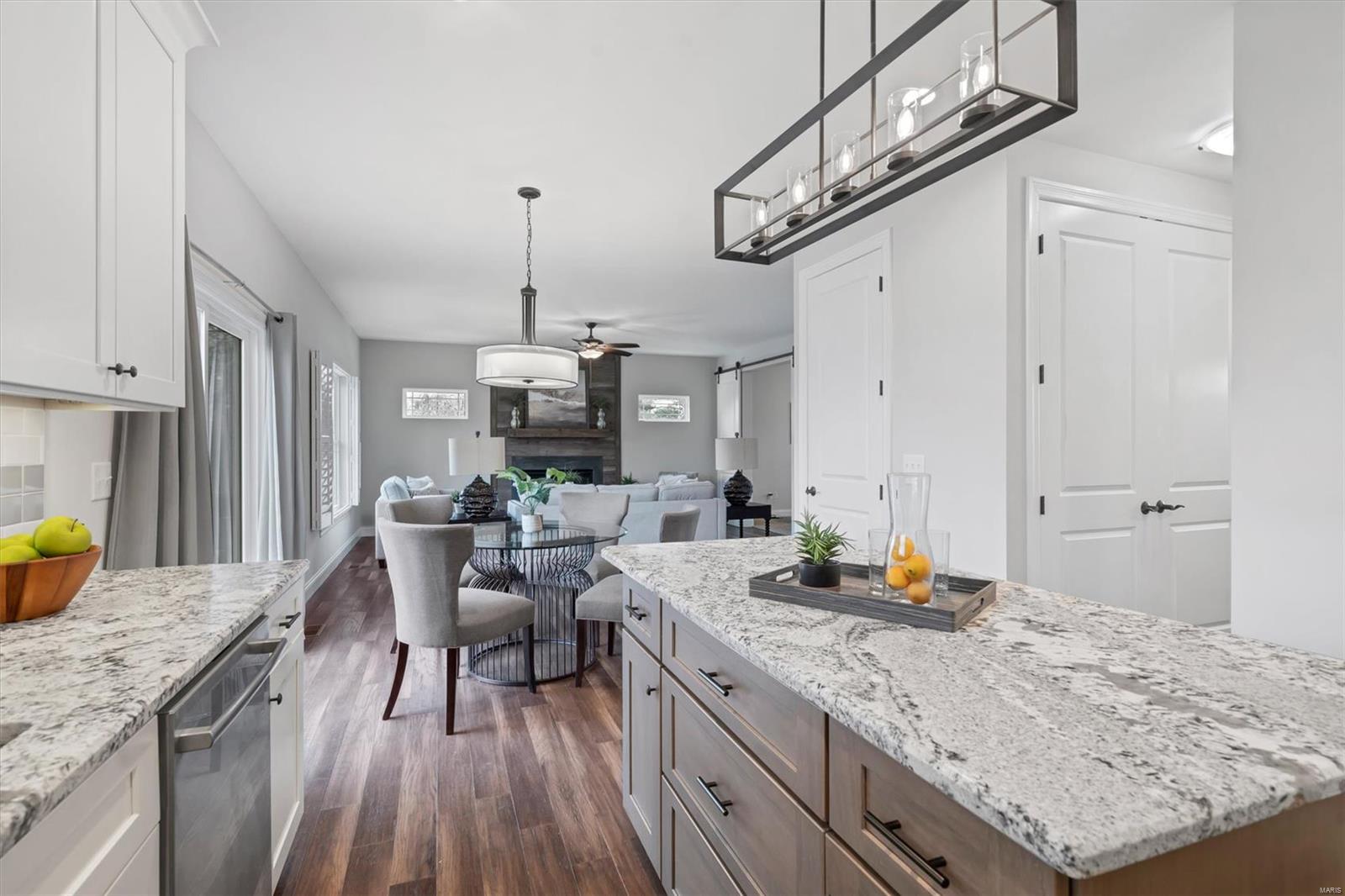 Benchmark Hills - Residential