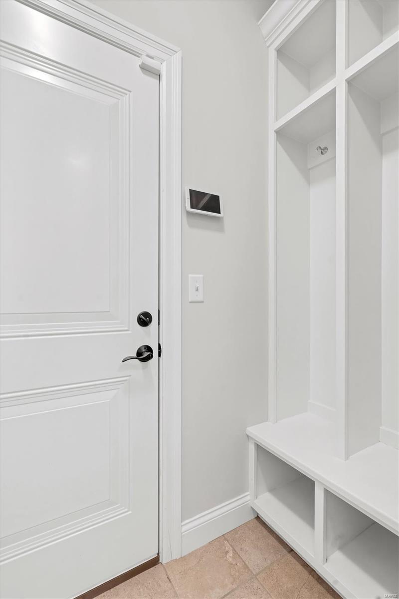 Benchmark Hills - Residential