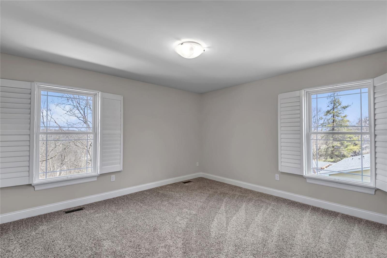 Benchmark Hills - Residential