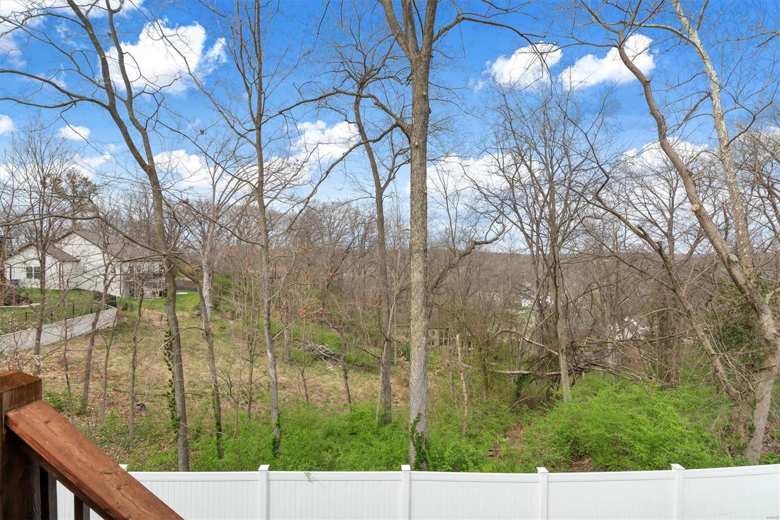 Benchmark Hills - Residential