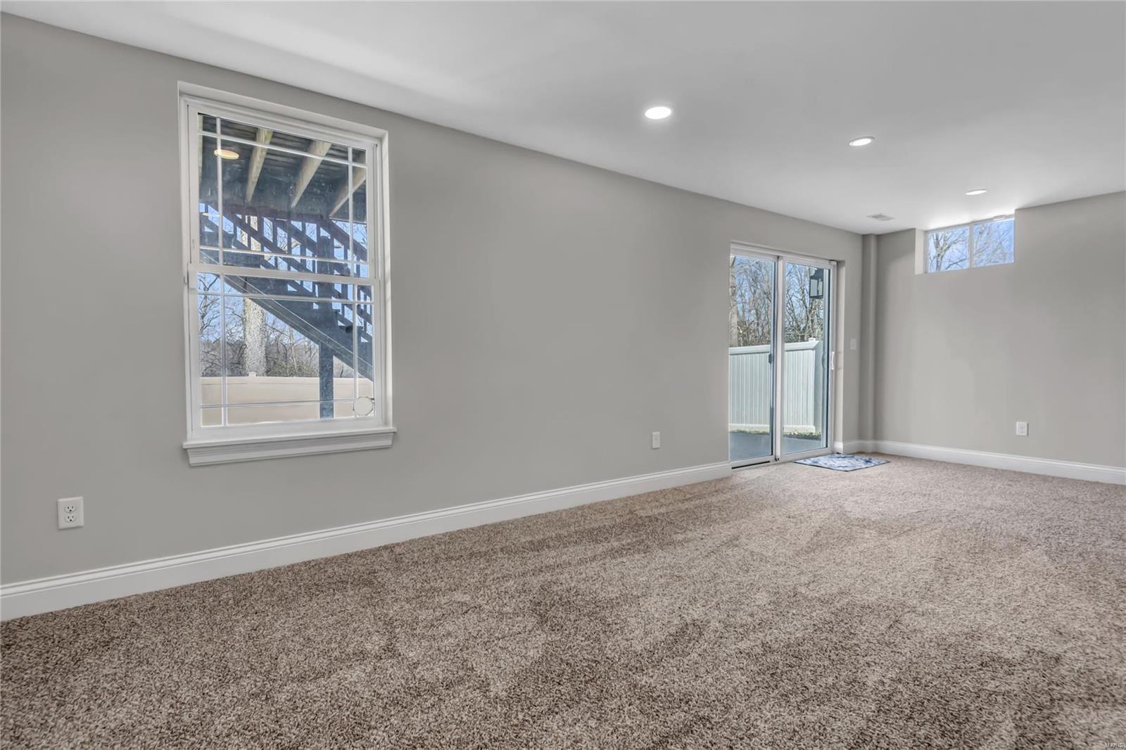 Benchmark Hills - Residential