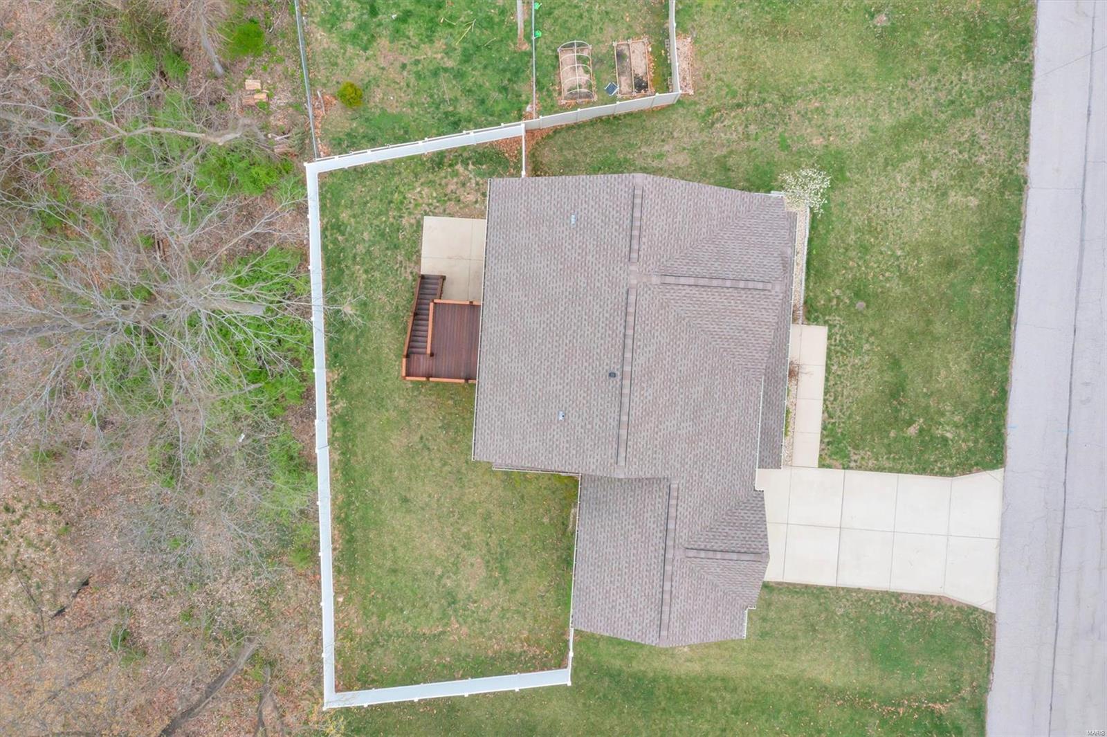 Benchmark Hills - Residential