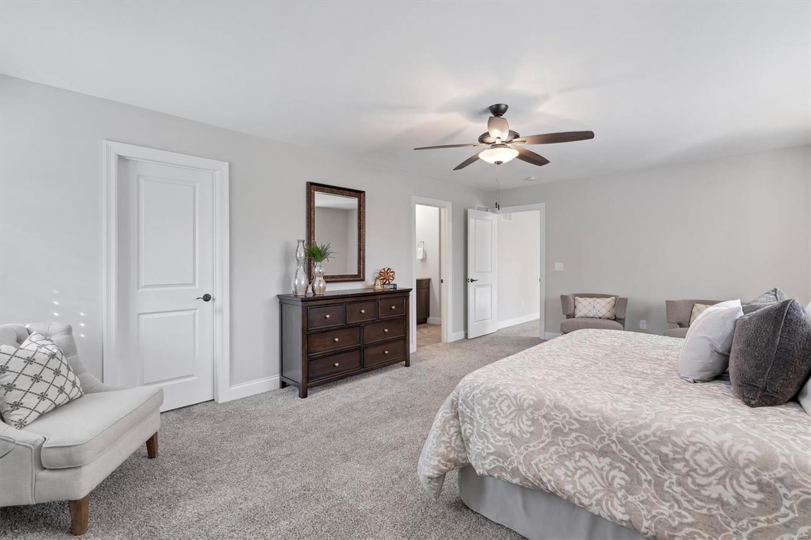 Benchmark Hills - Residential