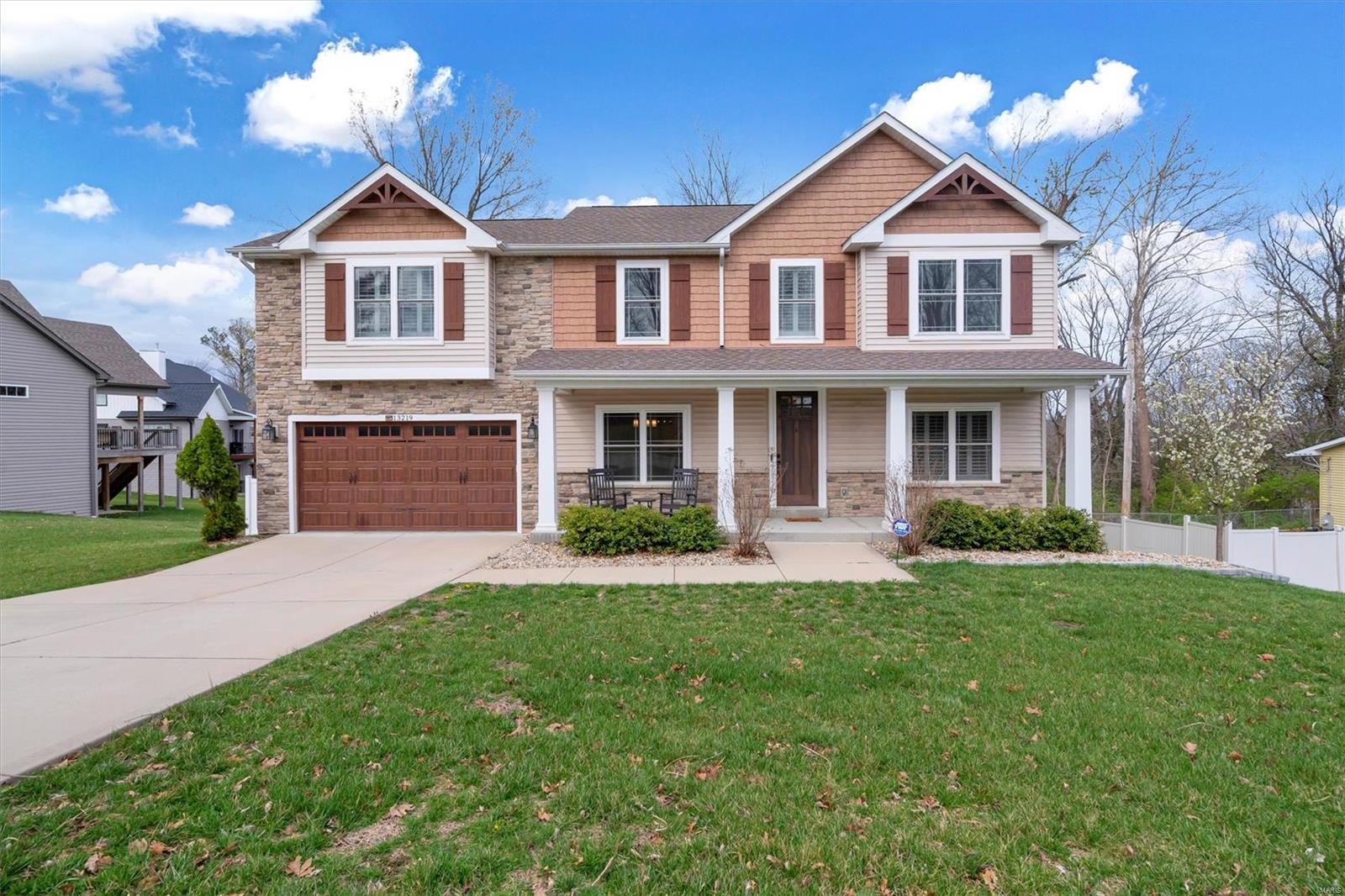 Benchmark Hills - Residential