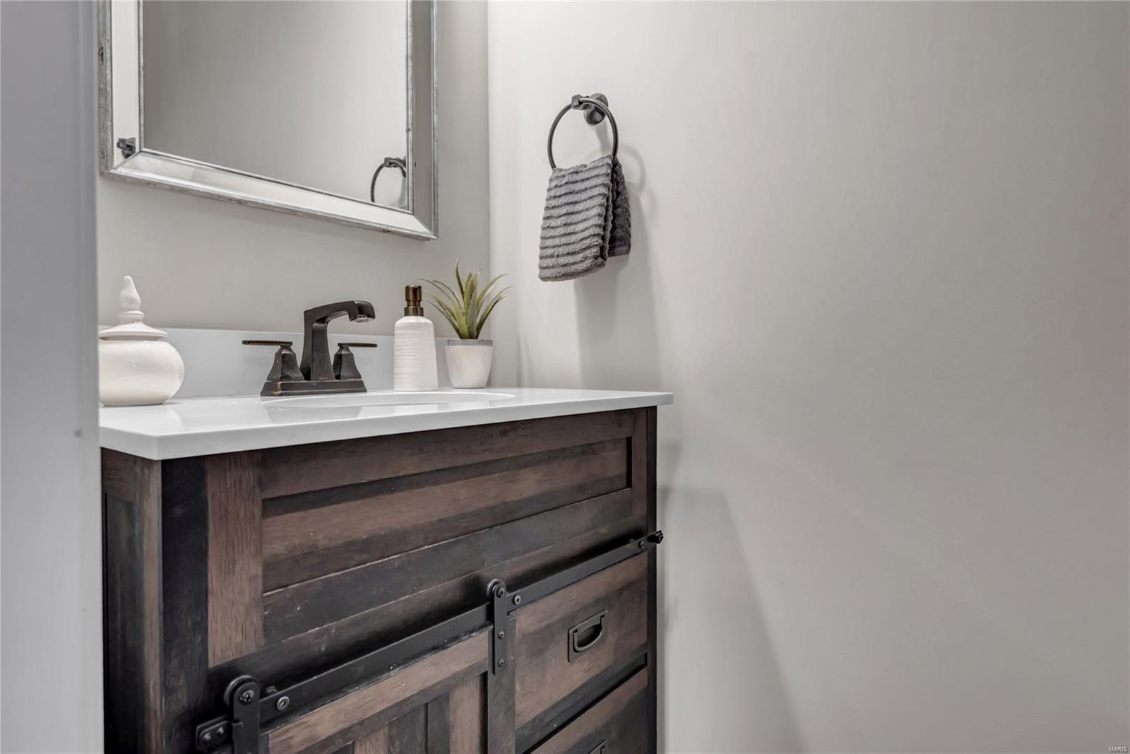 Benchmark Hills - Residential