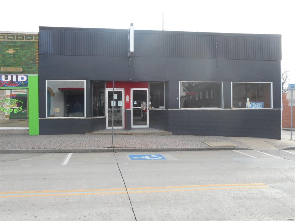 none - Commercial Sale
