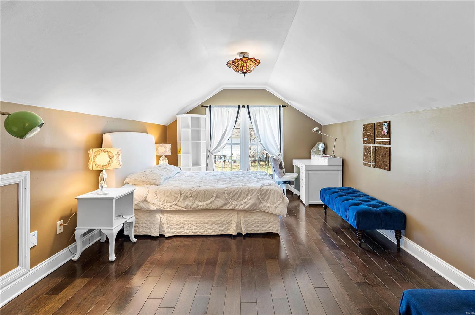 Suffield Place - Residential