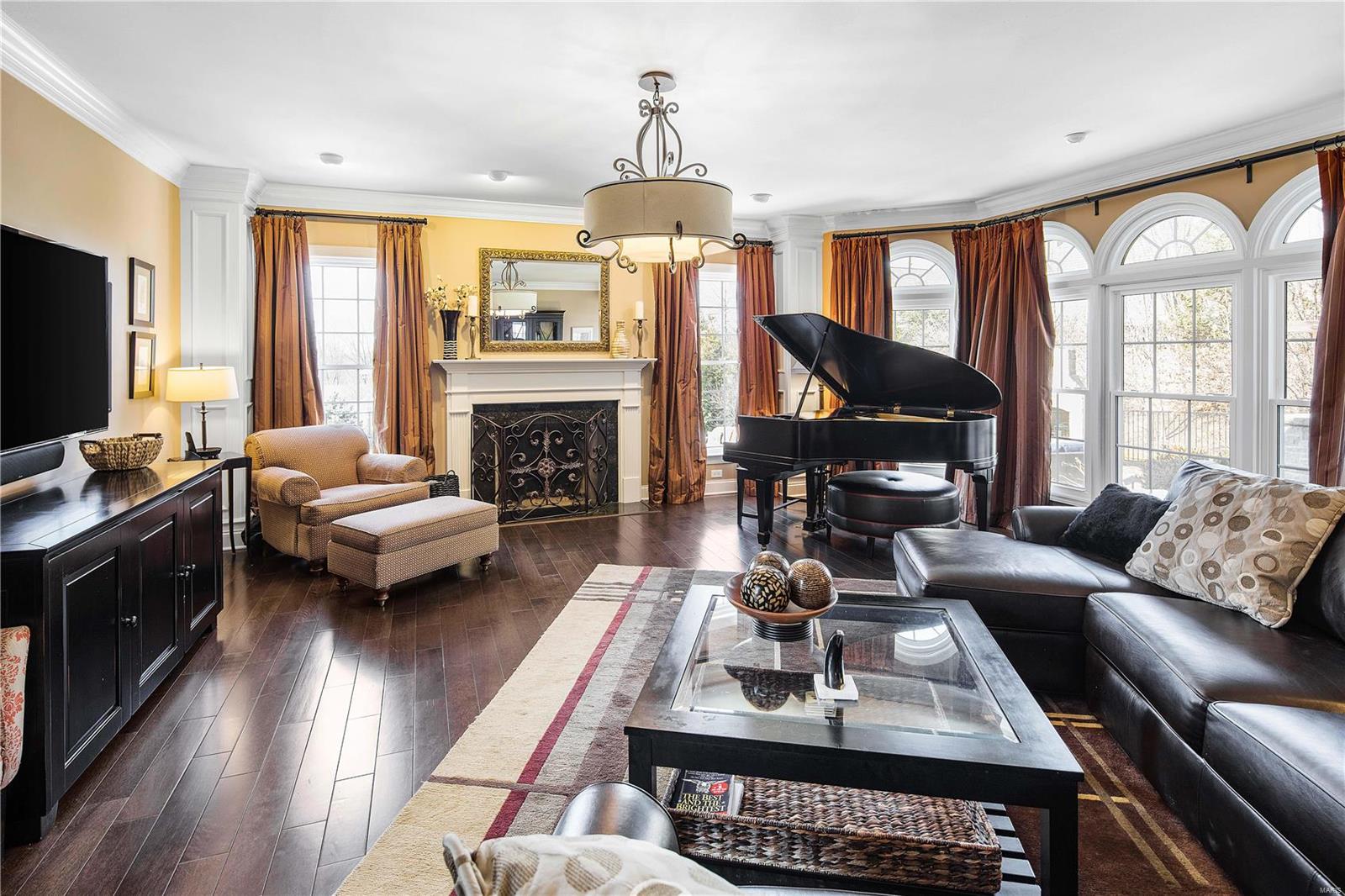 Suffield Place - Residential