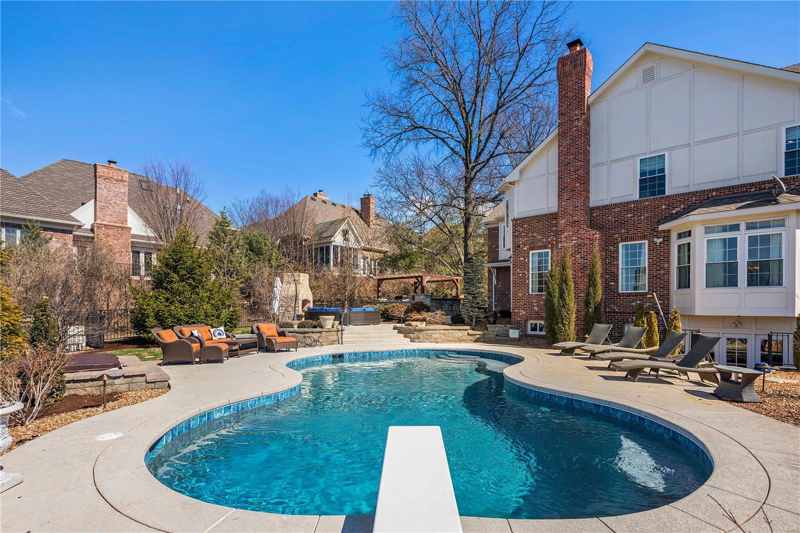 Suffield Place - Residential