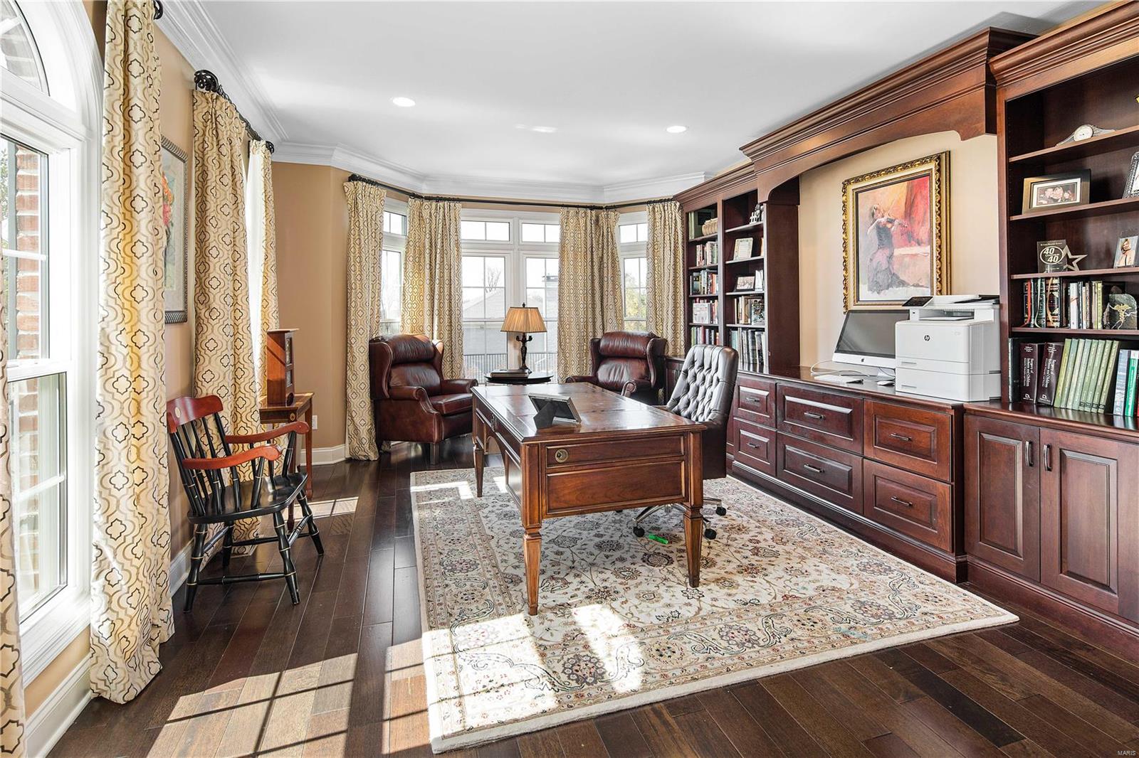 Suffield Place - Residential