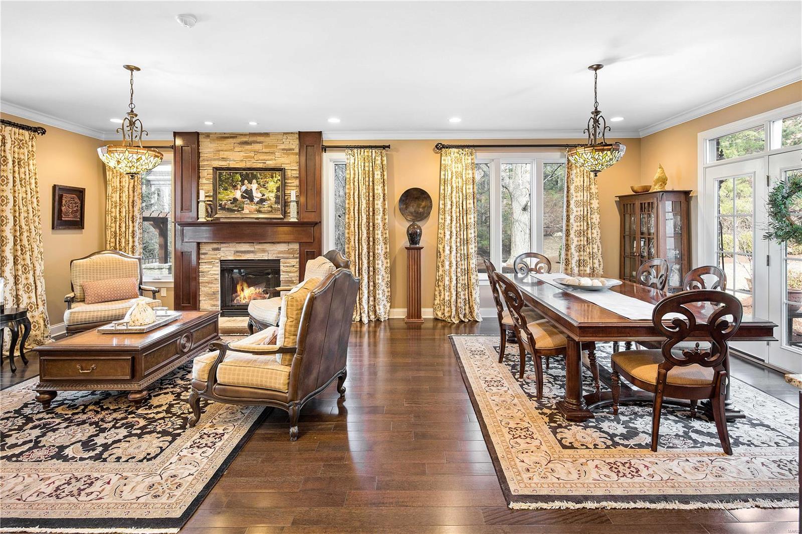 Suffield Place - Residential