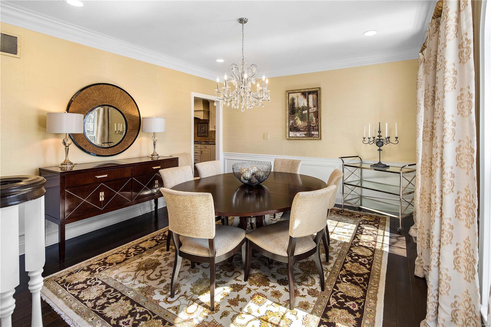 Suffield Place - Residential