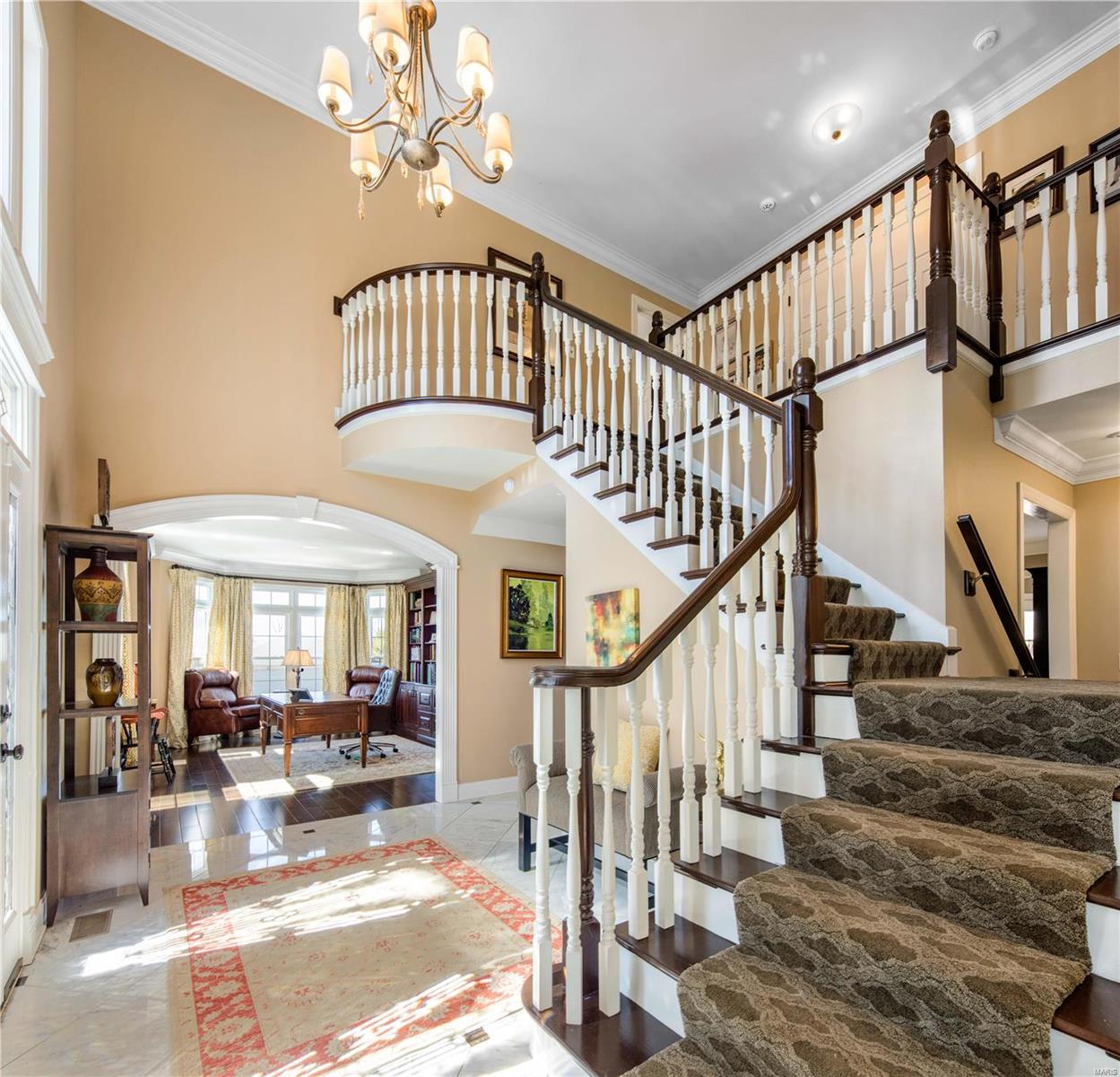 Suffield Place - Residential