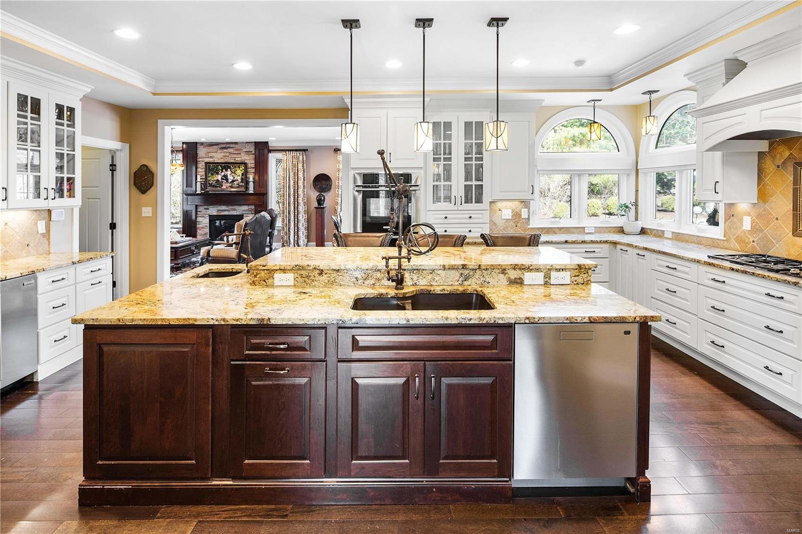 Suffield Place - Residential