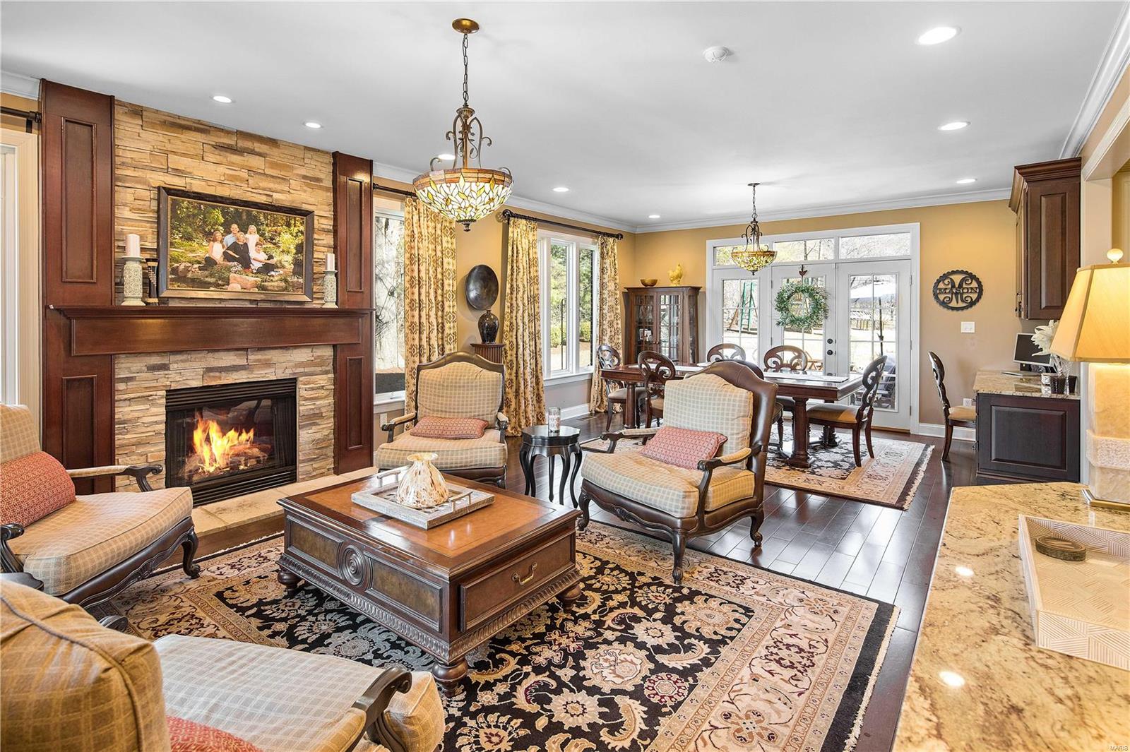 Suffield Place - Residential