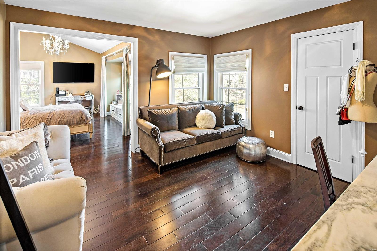 Suffield Place - Residential