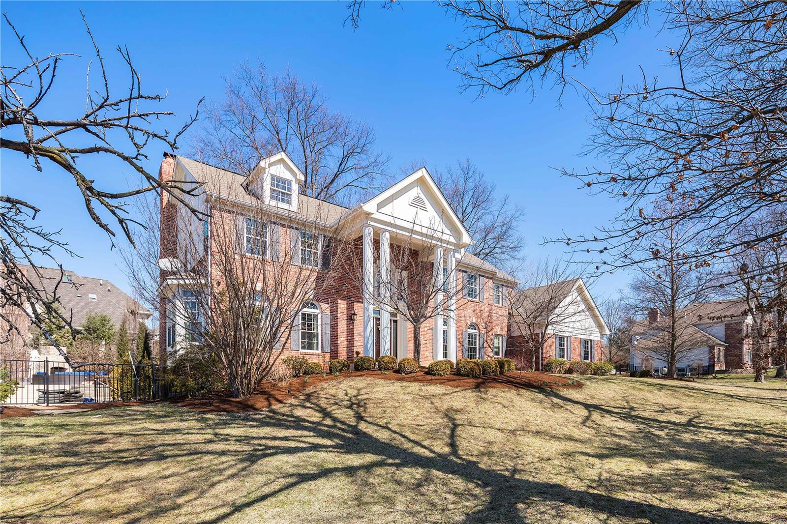 Suffield Place - Residential