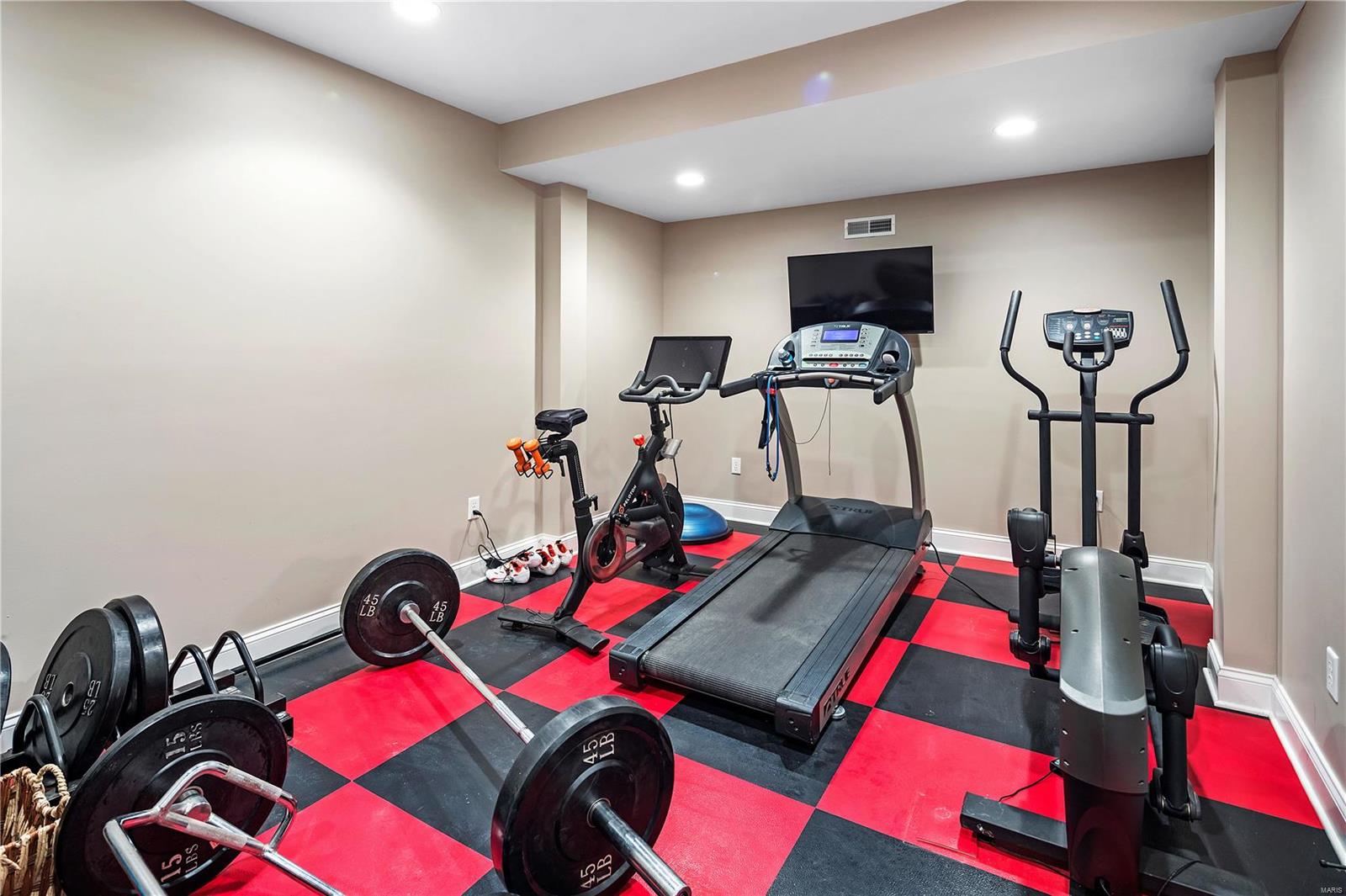 Suffield Place - Residential