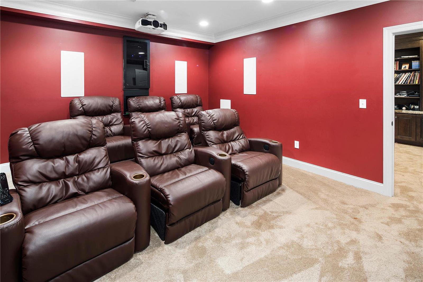 Suffield Place - Residential