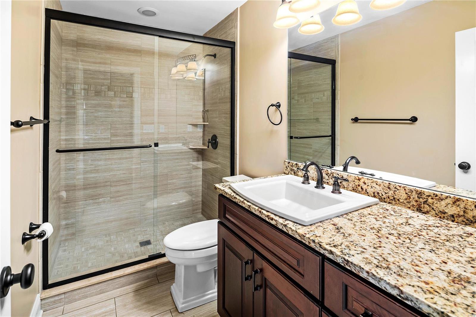 Suffield Place - Residential