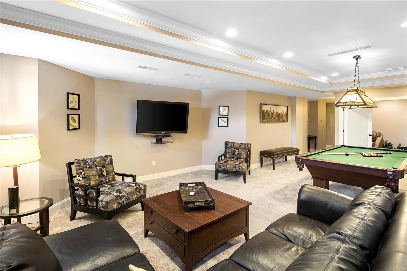 Suffield Place - Residential