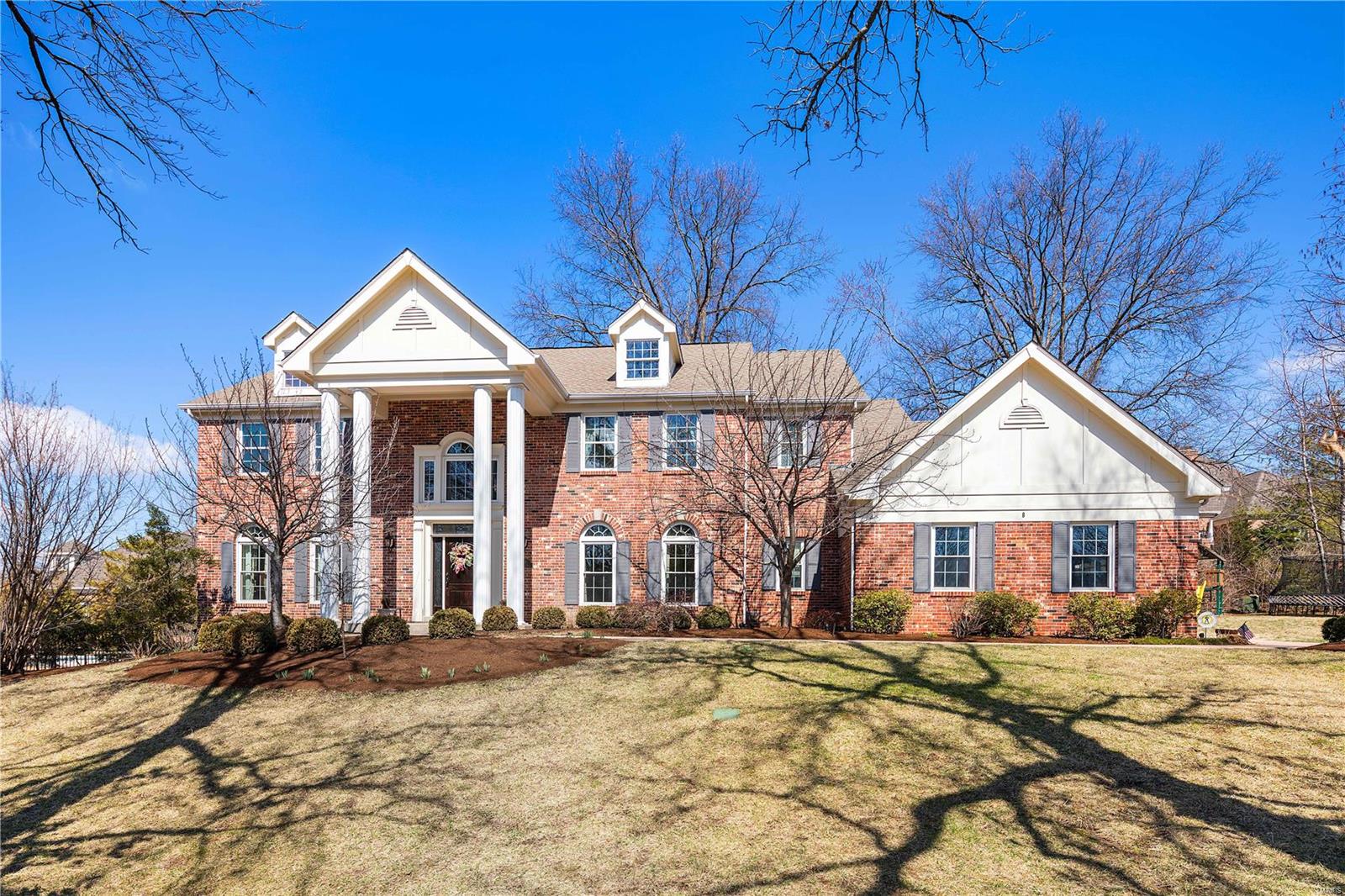 Suffield Place - Residential