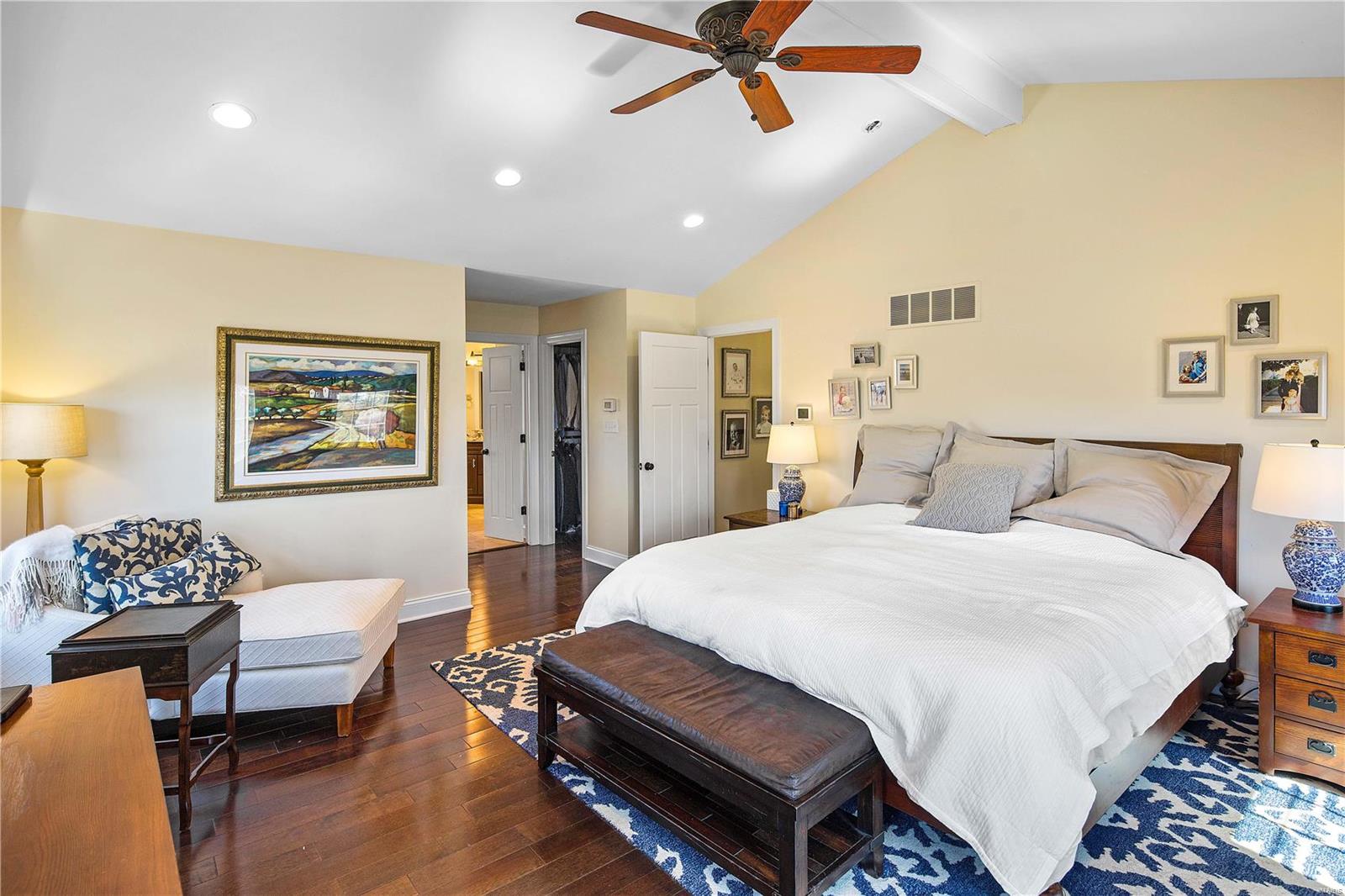 Suffield Place - Residential