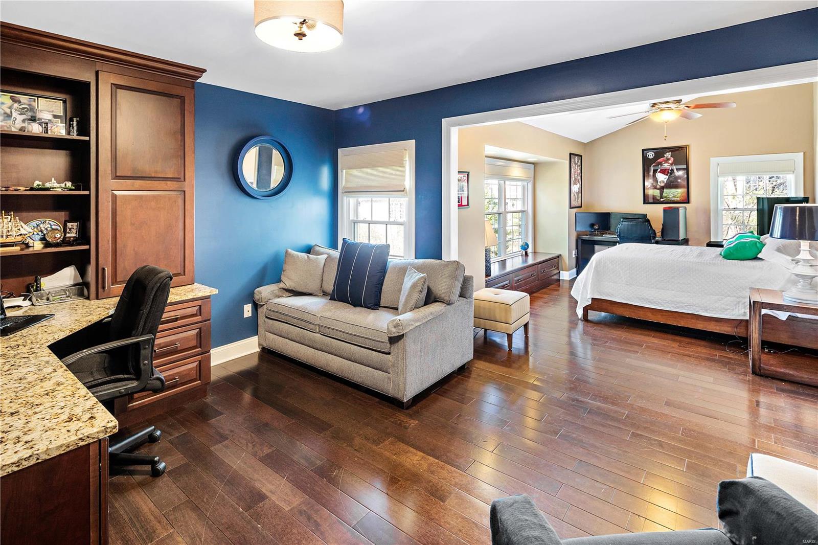 Suffield Place - Residential