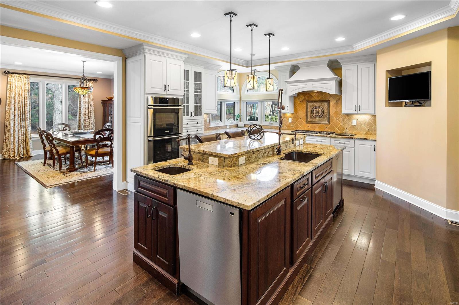 Suffield Place - Residential